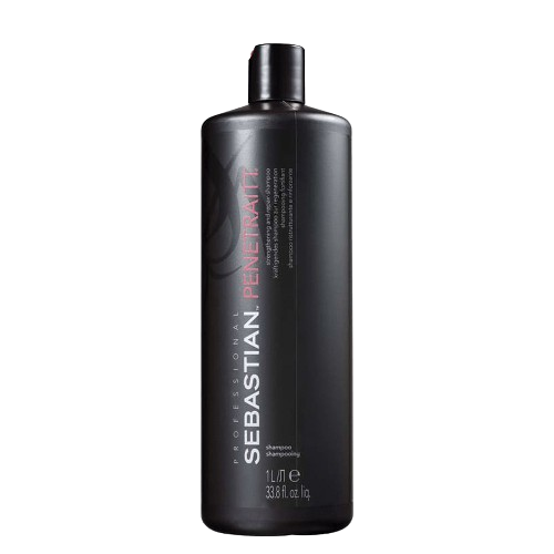 Shampoo Sebastian Professional Penetraitt 1000 ml