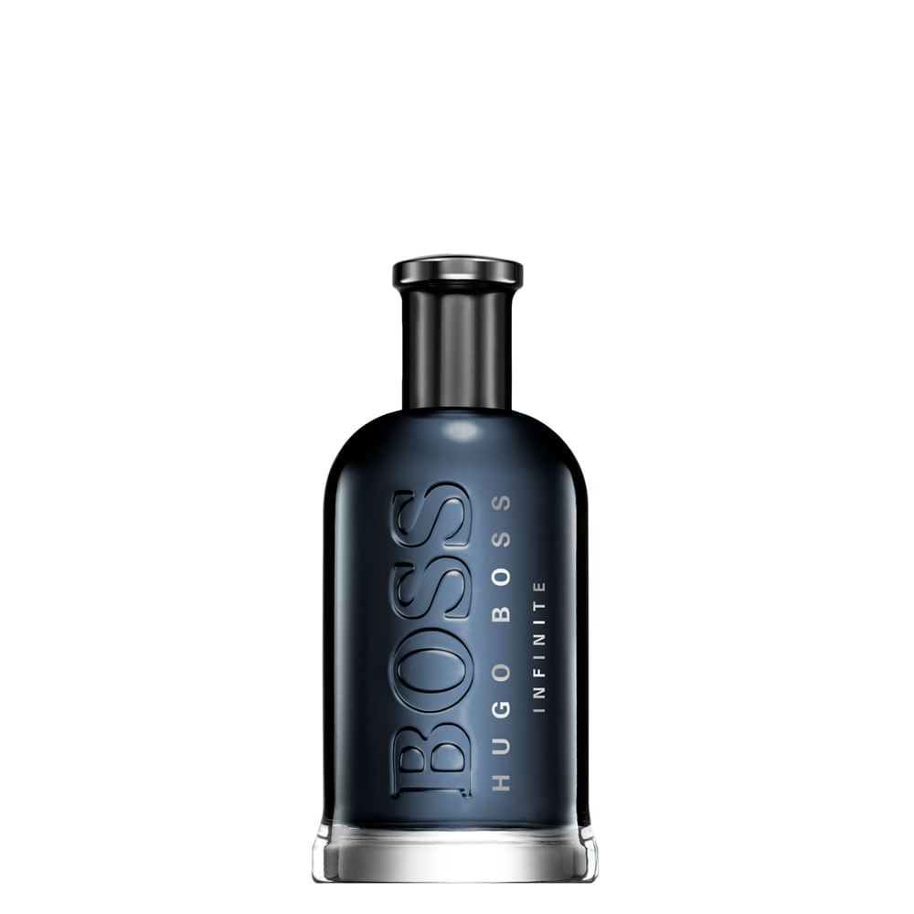 Perfume Hugo Boss Bottled Infinite Masculino Eau de Parfum 200 ml