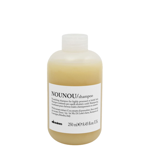 Shampoo Davines Essential Haircare Nounou 250 ml