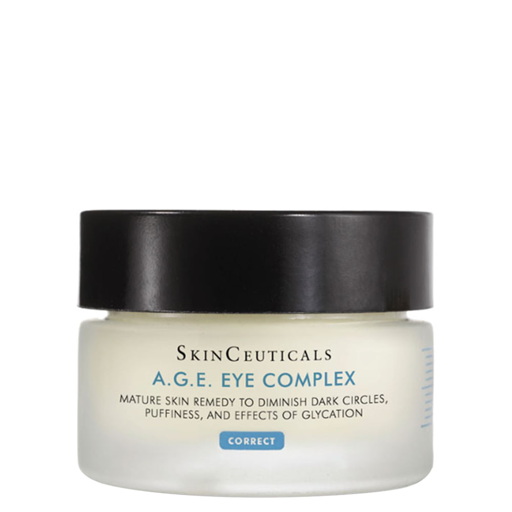Creme para os Olhos Anti-Idade SkinCeuticals A.G.E. Eye Complex 15 ml
