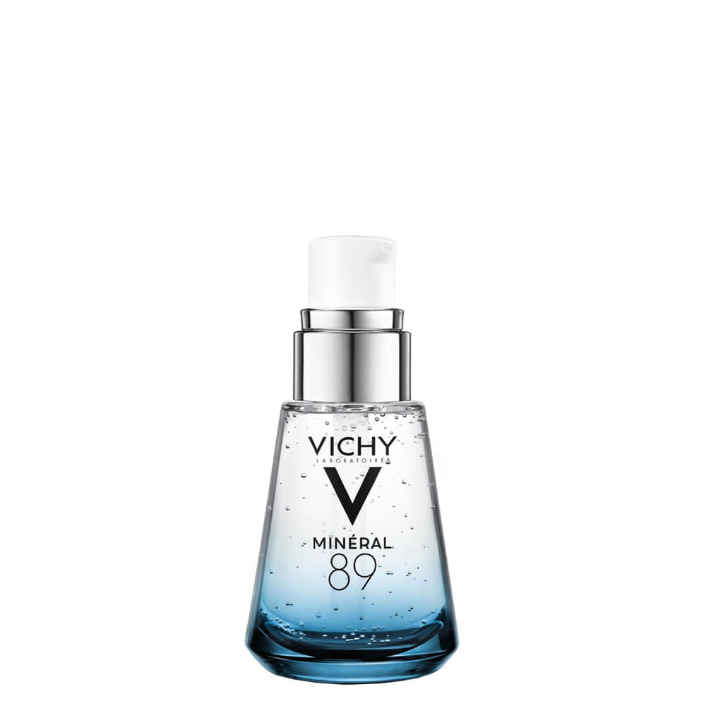 Srum Facial de Hidratao Vichy Minral 89 30 ml