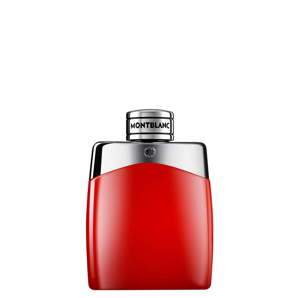 Perfume Montblanc Legend Red Masculino Eau de Parfum 100 ml