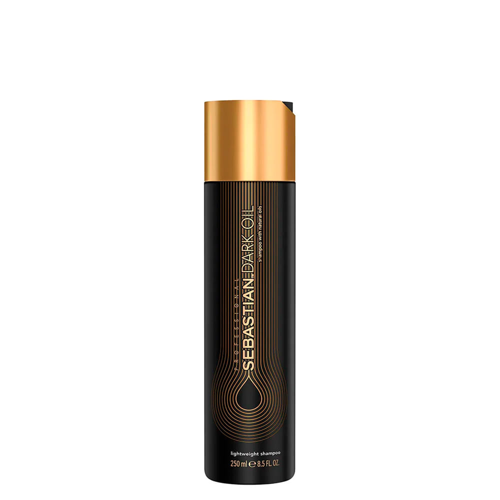 Shampoo Sebastian Professional Dark Oil 250 ml